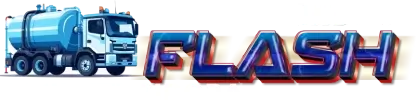 Logo Desentupidora Hidro Flasho 24 h